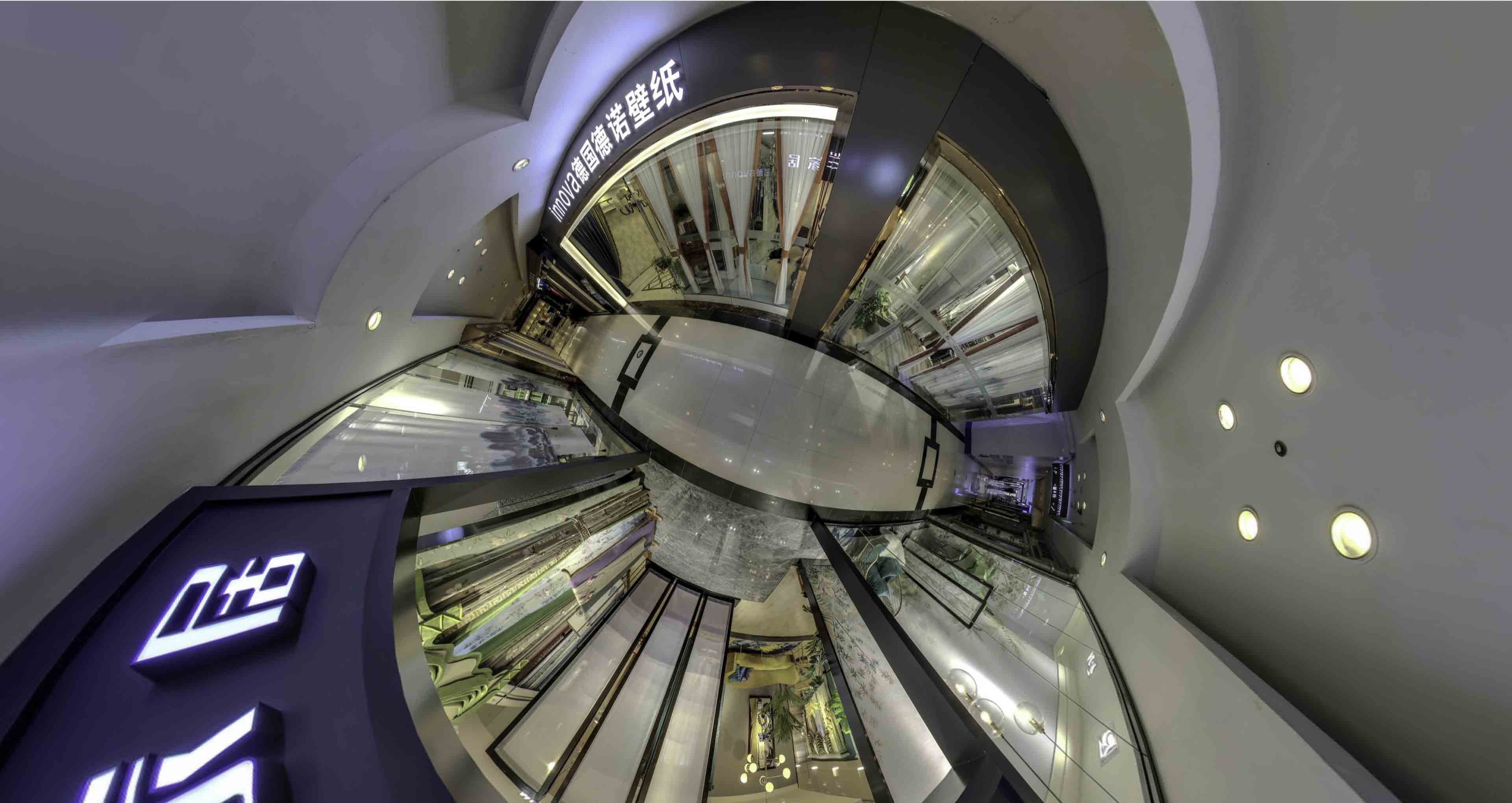 海头镇VR全景拍摄：游戏开发中的创新应用与技术革新